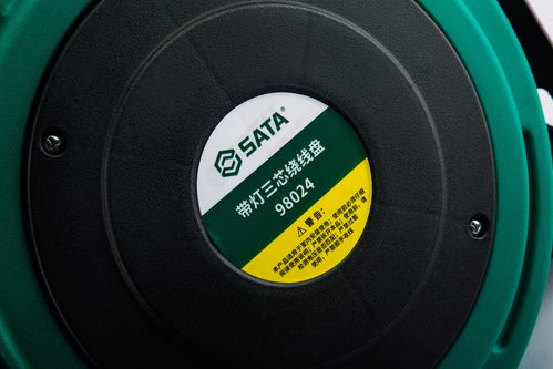 sata世達工具 承諾,讓平凡見證偉大