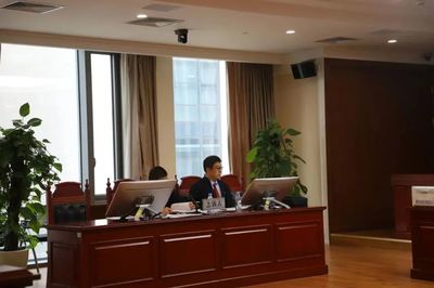 最高法公開審理芯碩軟件著作權(quán)侵權(quán)上訴案，彰顯知識產(chǎn)權(quán)司法保護(hù)決心