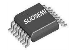 芯碩免調(diào)試立體聲FM收音IC 技術(shù)革新與市場應(yīng)用全解析