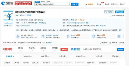 螞蟻集團正式退出小貸行業(yè)，螞蟻消金全面承接花唄、還唄業(yè)務及技術推廣