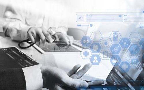 智慧醫療 完善頂層設計，賦能技術研發與推廣