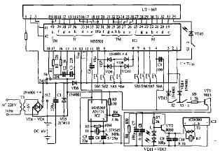 中國進(jìn)口集成電路數(shù)量持續(xù)增長，家用電器研發(fā)創(chuàng)新驅(qū)動產(chǎn)業(yè)升級
