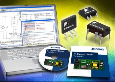 Power Integrations發(fā)布多語言版PI Expert Suite，助力全球電源設(shè)計創(chuàng)新
