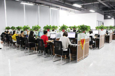 河南銀河商務(wù)信息咨詢(xún)濟(jì)南分公司